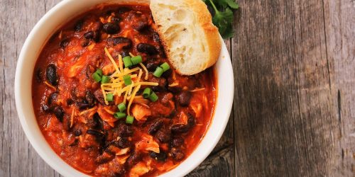 game day chili