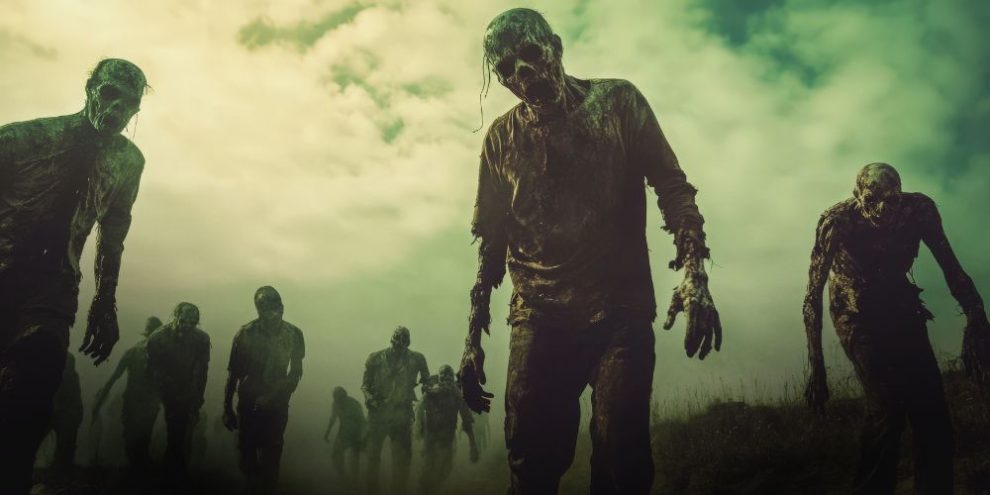 Rock Stars Halloween Movies