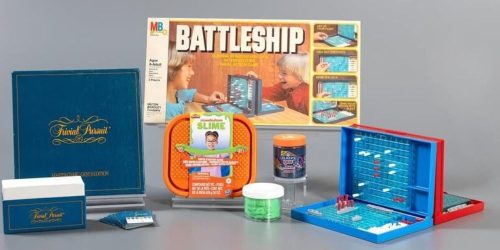 Toy Hall of Fame via Facebook