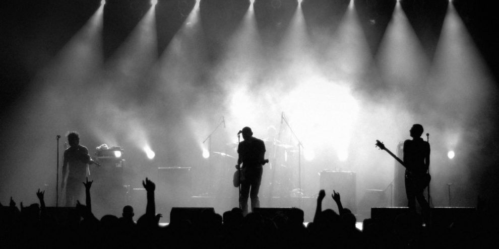 December 3 on this day in rock history