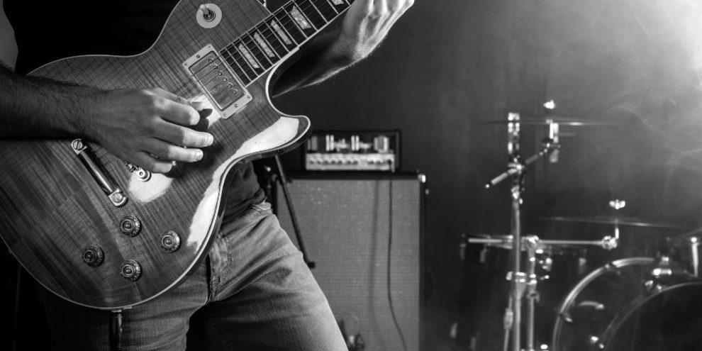 On this day in rock history Janaury 7