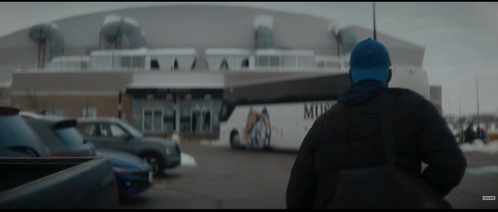   Youngblood  Remake Heavily Features Sadlon Arena In New Trailer