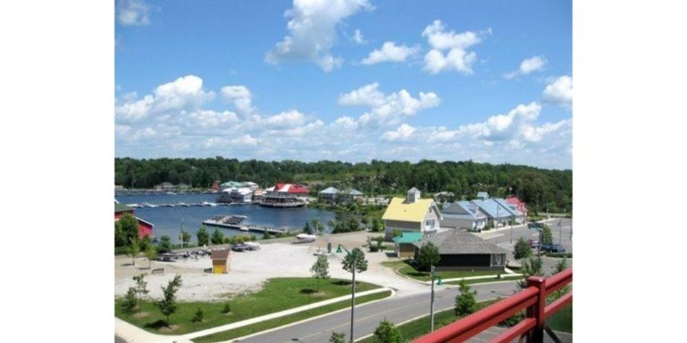 Gravenhurst Dockside Festival 2026.