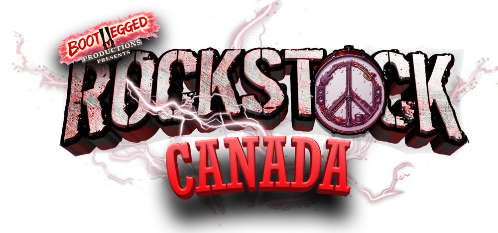 ROCKSTOCK CANADA | Rock 95