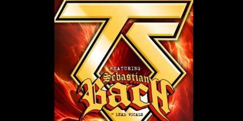 Twisted Sister via Instagram