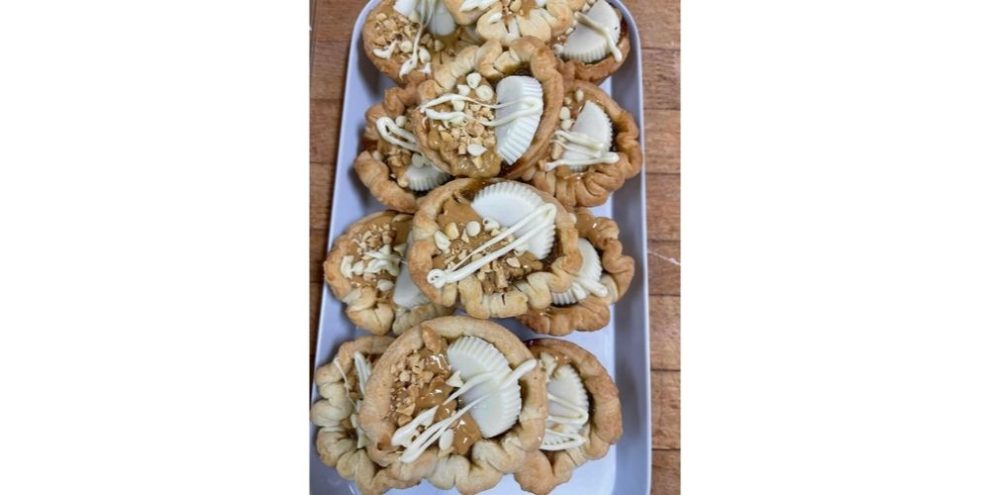 Barrie Butter Tarts & More Market at Georgian Mall