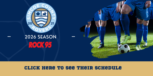 Simcoe County Rovers