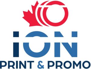 Ion Print & Promo
