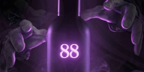 Ozzy 88 Cologne via instagram