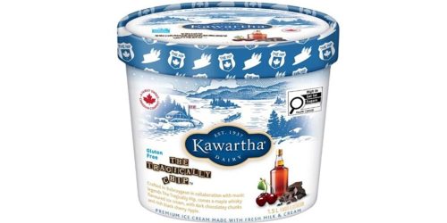 Kawartha Dairy Tragically Chip