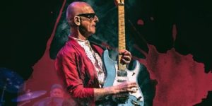 Kim Mitchell