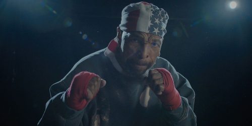 mr t via netflix