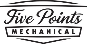 Five Points Mechanical