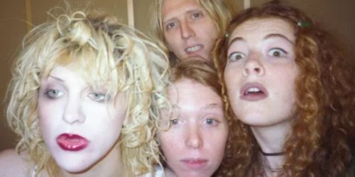Melissa Auf der maur- via instagram