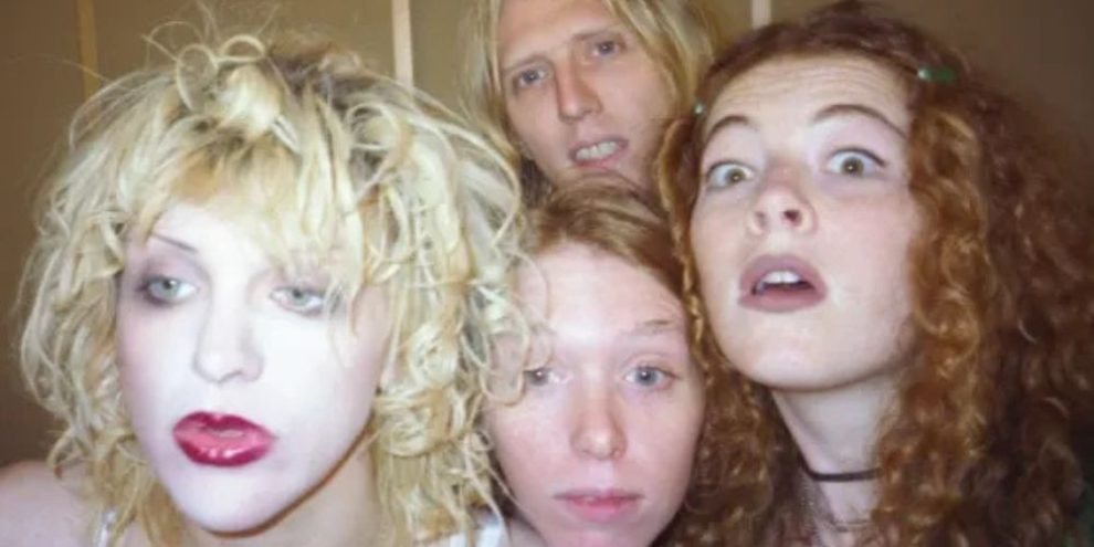 Melissa Auf der maur- via instagram