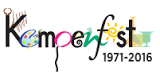 Kempenfest logo