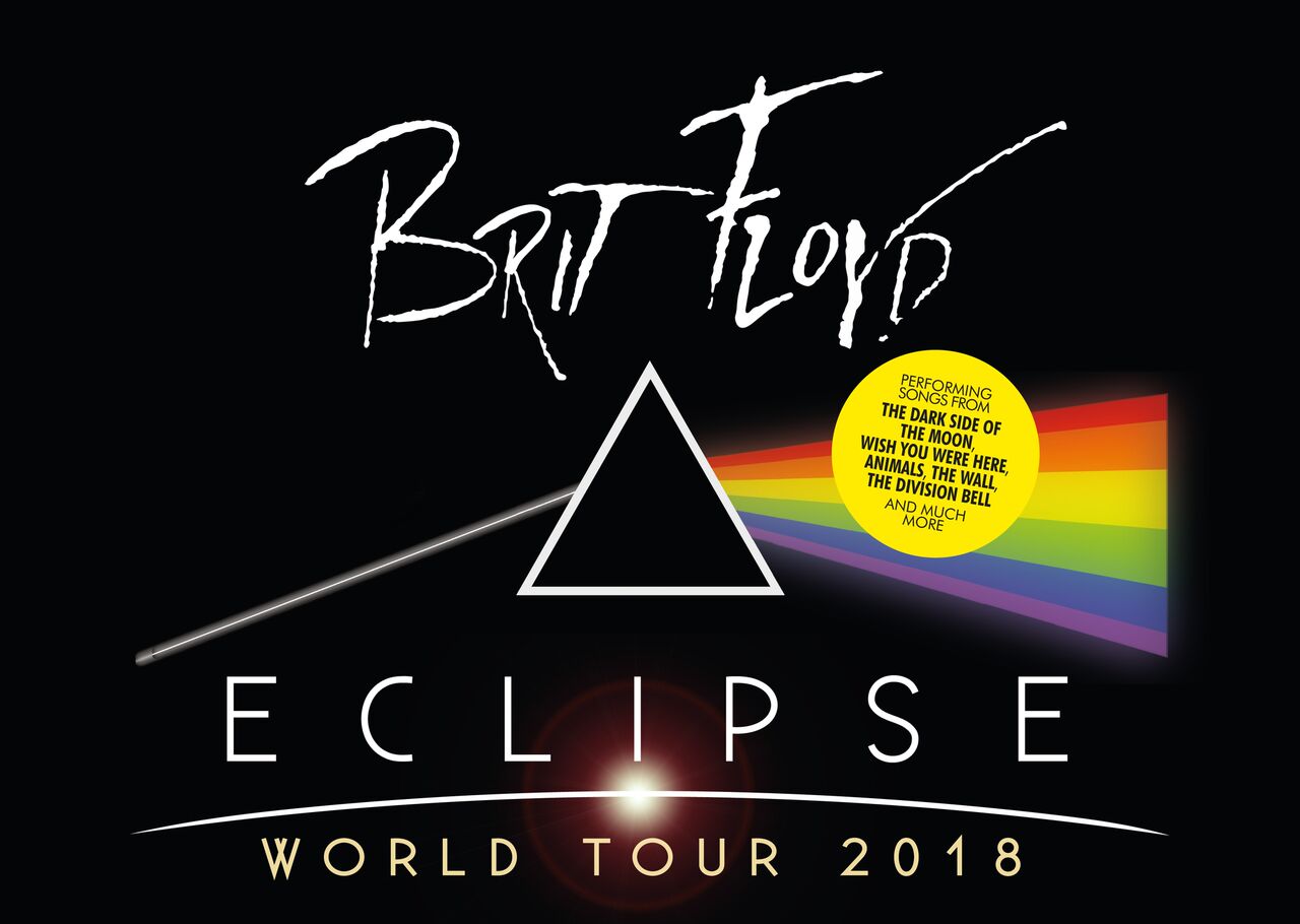 BRIT FLOYD ECLIPSE WORLD TOUR Rock 95