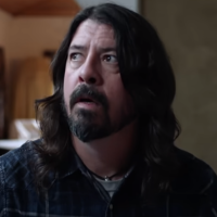 WATCH: Movie Trailer for ‘Studio 666’ Starring Foo Fighters