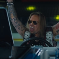 Vince Neil Gets Ready For Tour By Starring In Bizarre Loan Service Commercial