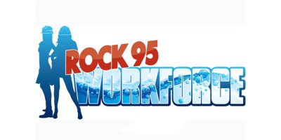 The Rock 95 Workforce