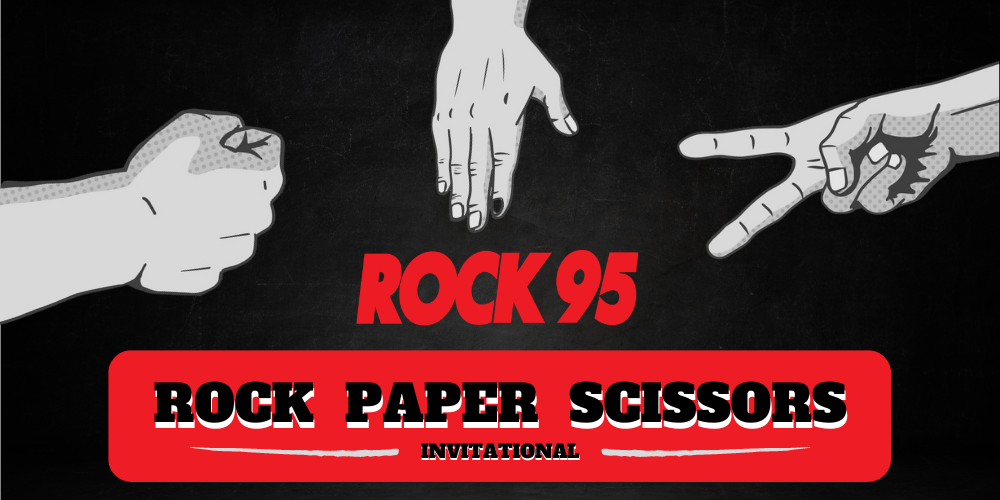 Rock Paper Scissors Tournament 2022