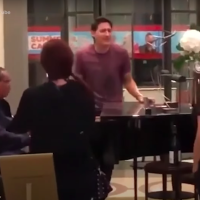 What Did You Think Of Trudeau Singing ‘Bohemian Rhapsody?’