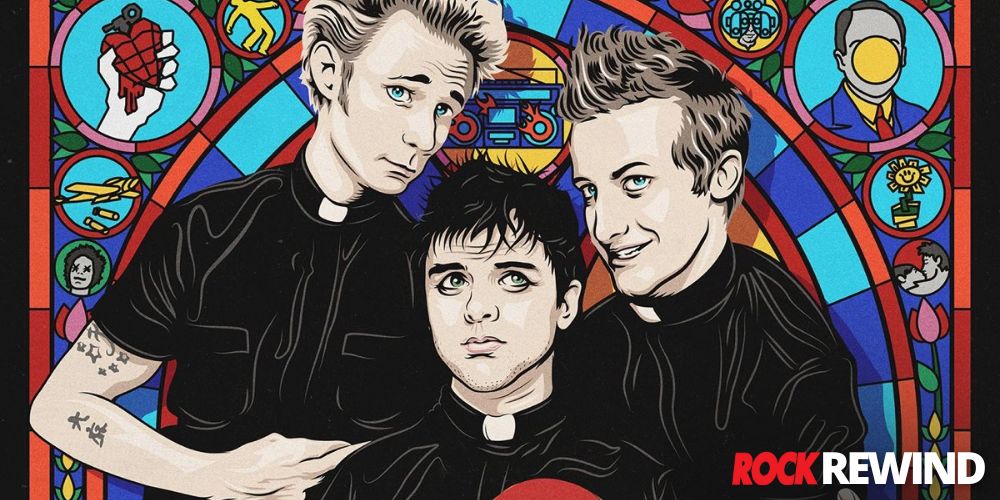 Rock Rewind: How Green Day Made Punk Rock Mainstream