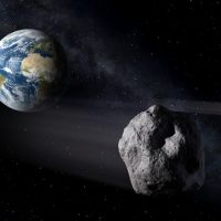 Closest Asteroid Ever Just Missing Earth Tonight