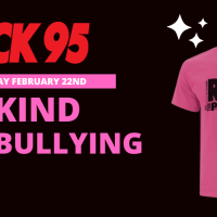 Buy Your “Rock The Pink Shirt” Shirts To End Bullying
