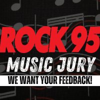 The Rock 95 Music Jury