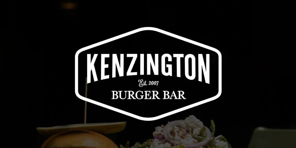 Kenzington Burger Bar