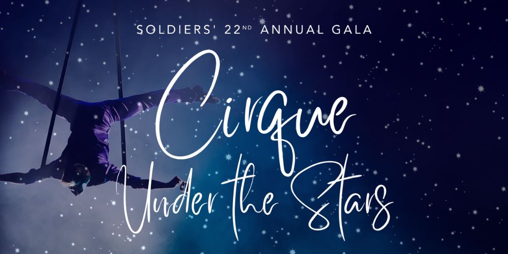 Soldiers Memorial Hospital 22nd Annual Gala - Cirque Under The Stars