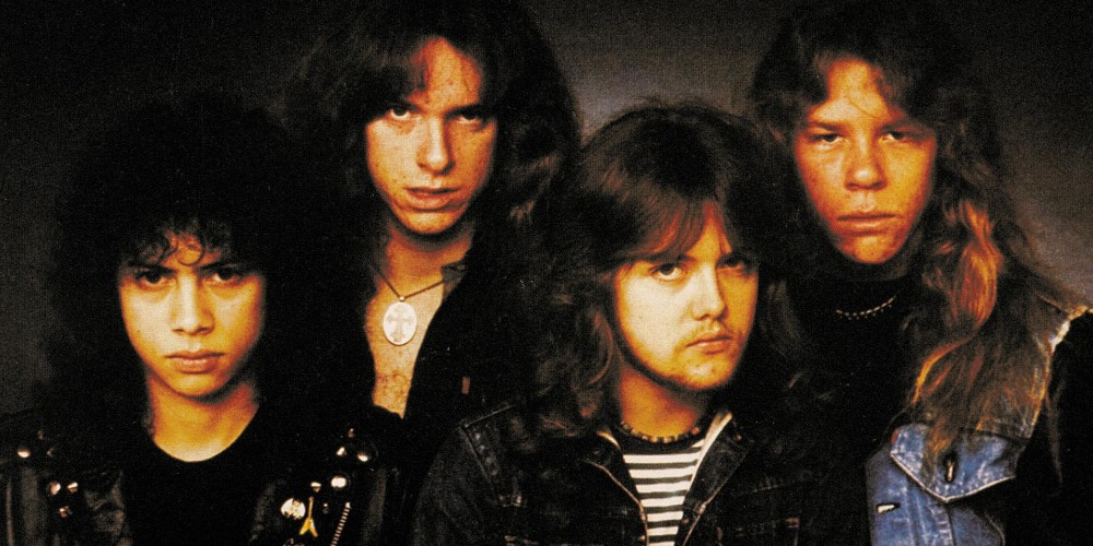 Ranking 3 Of The Best Songs By Metallica