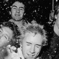 November 29: The Sex Pistols Shows Cancelled Across The UK