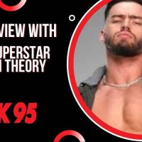An Exclusive Interview With WWE Superstar Austin Theory