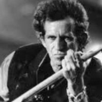 April 3: Keith Richards Denies Doing Drugs With Fathers Ashes