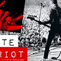 May 1: The Clash Kick Off White Riot Tour In London